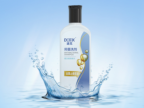 二硫化硒抑菌洗劑